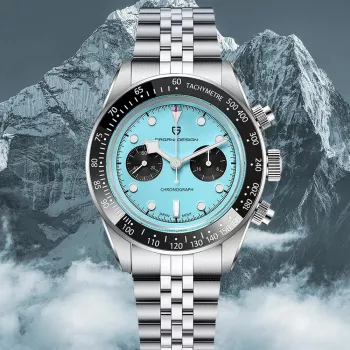 Stainless Steel Waterproof Quartz Chronograph: Buyer Guide