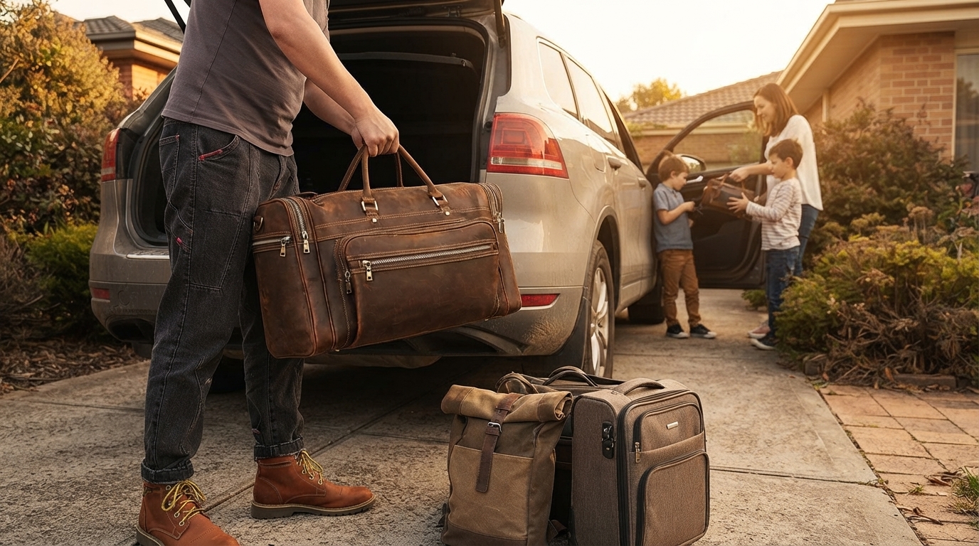 Is Genuine Leather Man-Made? Facts, Process & Tests
