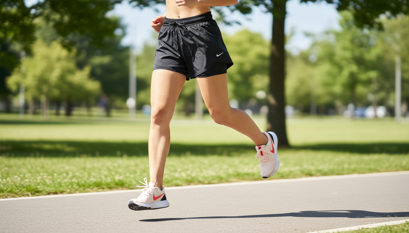 Nike Women’s Black Shorts: Fit, Fabric & Care Guide